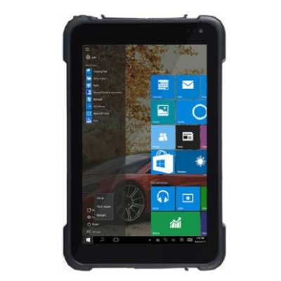 CyberBook T186-H4128GW