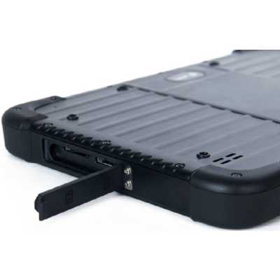 планшет CyberBook T186-H4128GW