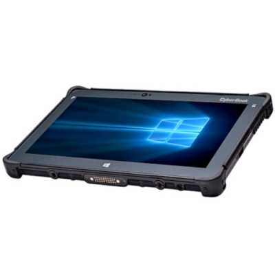 CyberBook T81R RS11X8250B1WXWP