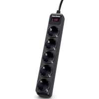 сетевой фильтр CyberPower B0520SB0-DE