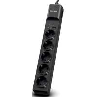 сетевой фильтр CyberPower B0520SUC0-DE