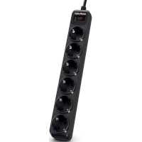 сетевой фильтр CyberPower B0620SB0-DE