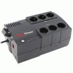 UPS CyberPower Brics 650E