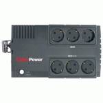 CyberPower Brics 650E