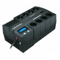 ИБП CyberPower Brics BR1000ELCD