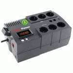 CyberPower Brics BR650ELCD