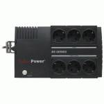 CyberPower BS450