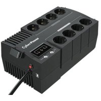 ИБП CyberPower BS650E New