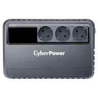 ИБП CyberPower BU600E