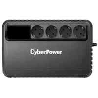 CyberPower BU850E