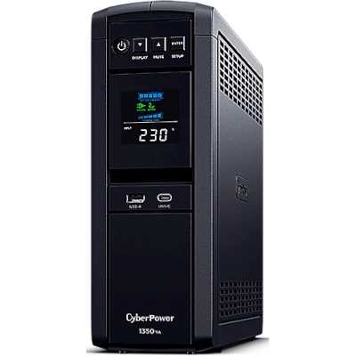 ИБП CyberPower CP1350EPFCLCD