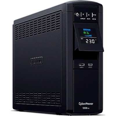 CyberPower CP1350EPFCLCD