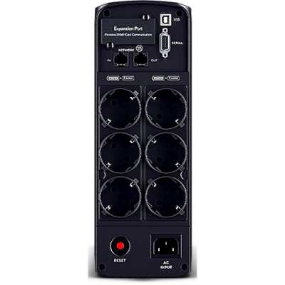 CyberPower CP1350EPFCLCD