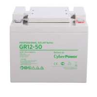 батарея для UPS CyberPower GR12-50