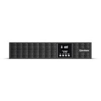 ИБП CyberPower OLS6000ERT6Ua