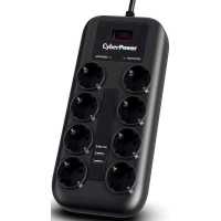 сетевой фильтр CyberPower P0820SUE0-DE