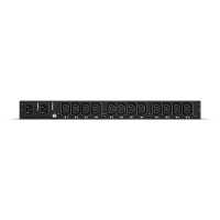 блок распределения питания CyberPower PDU15SWHVIEC12ATNET