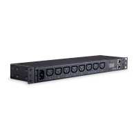 блок розеток CyberPower PDU20MHVIEC8FNET