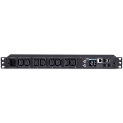 блок розеток CyberPower PDU31005