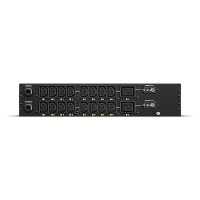 блок распределения питания CyberPower PDU32SWHVCEE18ATNET