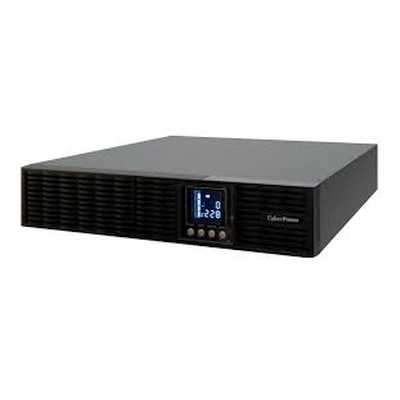 

CyberPower PLT3000ELCDRT2U