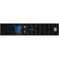 ИБП CyberPower PR1000ELCDRT2UA