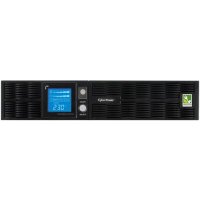 ИБП CyberPower PR1500ELCDRT2U