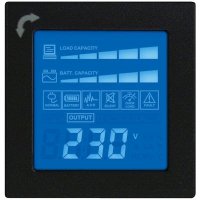 ИБП CyberPower PR2200ELCDRT2U