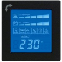 ИБП CyberPower PR3000ELCDRT2U