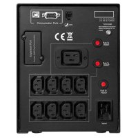 ИБП CyberPower PR3000ELCDSL