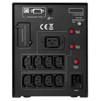 UPS CyberPower PR3000ELCDSL