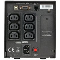 ИБП CyberPower PR750ELCD