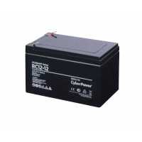 батарея для UPS CyberPower RC12-12