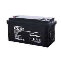 батарея для UPS CyberPower RC12-120