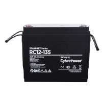 батарея для UPS CyberPower RC12-135