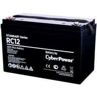 батарея для UPS CyberPower RC12-17
