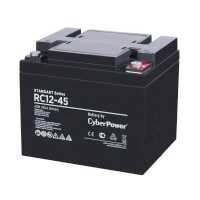 батарея для UPS CyberPower RC12-45