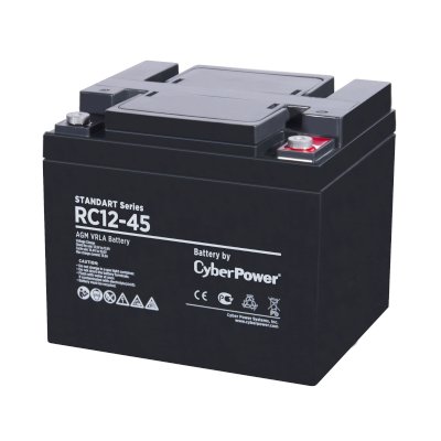 

CyberPower