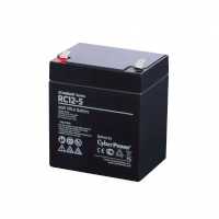 батарея для UPS CyberPower RC12-5
