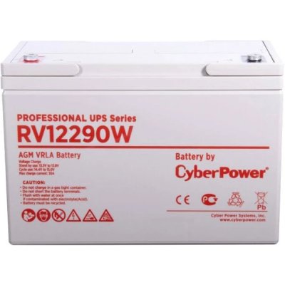 батарея для UPS CyberPower RV 12290W