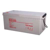 батарея для UPS CyberPower RV12-200