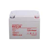 батарея для UPS CyberPower RV12-28
