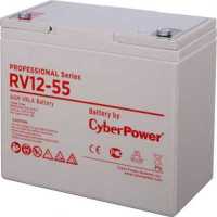 батарея для UPS CyberPower RV12-55