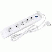 сетевой фильтр CyberPower SB0502BA 5m