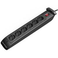 сетевой фильтр CyberPower SB0502BA-DE3M