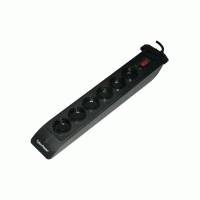 сетевой фильтр CyberPower SB060BA