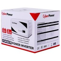 CyberPower SMP350EI