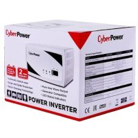 CyberPower SMP750EI
