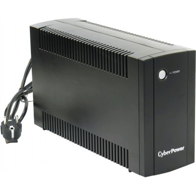 Cyberpower ut1050e замена аккумулятора Cyberpower ut1050e замена аккумулятора