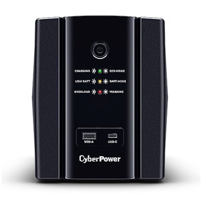 ИБП CyberPower UT1500EG
